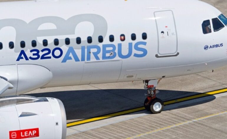  الزام بهره‌برداران موتور لیپ در خاورمیانه به بازرسی پره‌های توربین