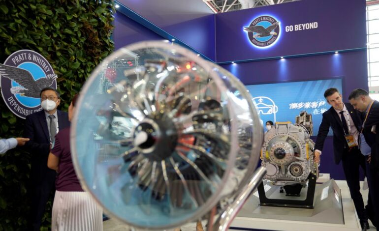  پرت‌اندویتنی به دنبال بازار برای موتورهای بهسازی‌شده