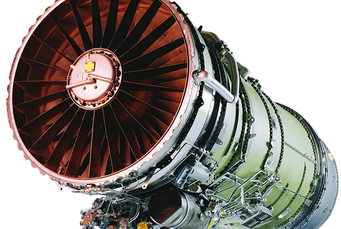  مقایسه موتور JT8D-219 با چند موتور منتخب [فیلم]