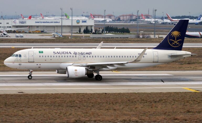  سفارش چند میلیارد دلاری موتورهای لیپ توسط عربستان