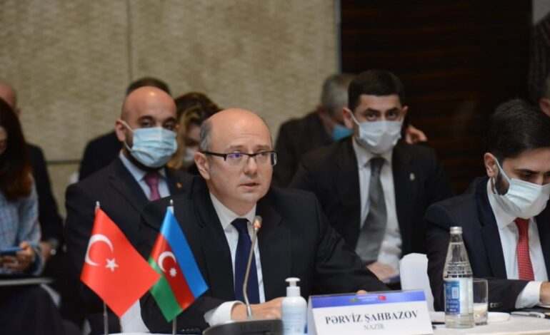 انتقال گاز طبیعی