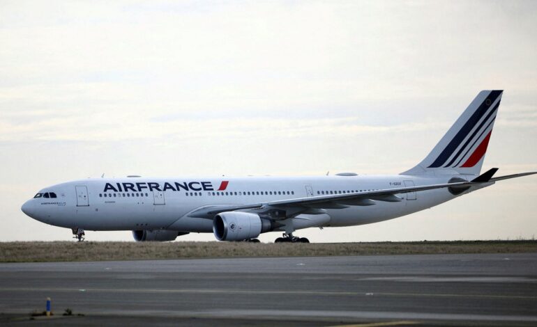  حفظ برتری ایرباس بر بوئینگ برای سومین سال پیاپی