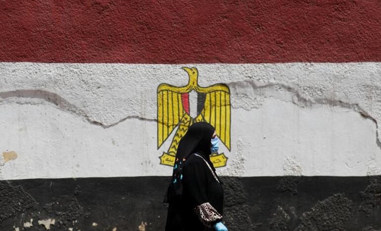  دولت مصر سهم خود از نیروگاه‌‌های حرارتی این کشور را می‌فروشد