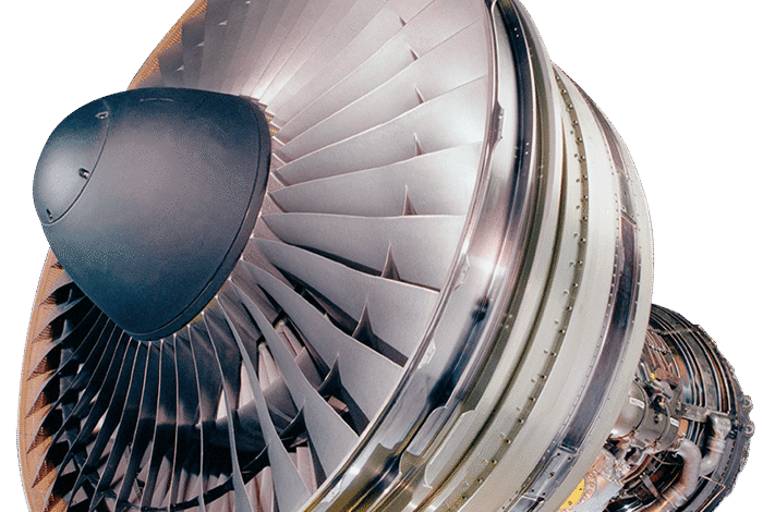  مقایسه موتور JT9D-70 با چند موتور منتخب [فیلم]