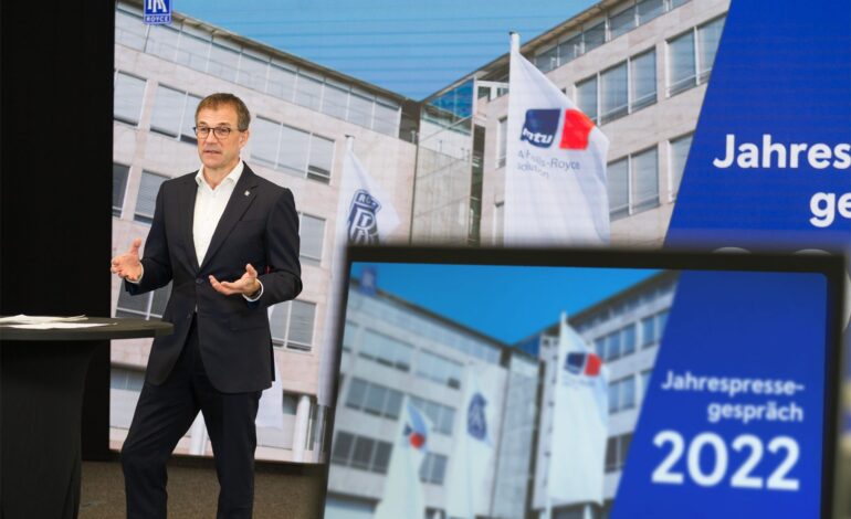 عملکرد مالی رضایت‌ بخش رولز رویس