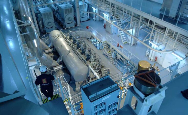 پایان قرارداد توزیع انحصاری برگن کونگسبرگ