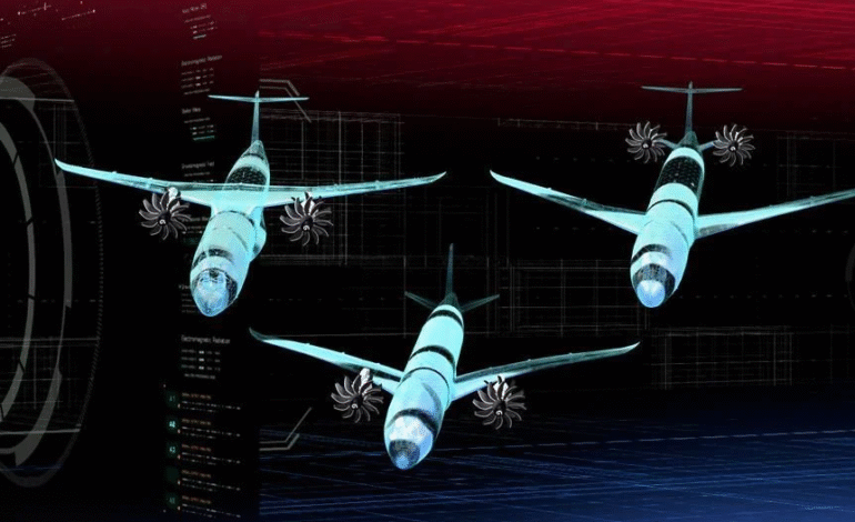 ساختار فن باز