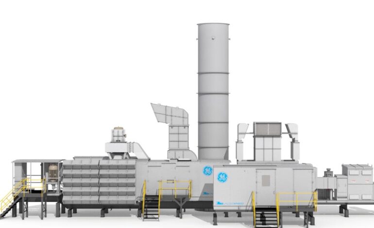 شرکت برق تایوان