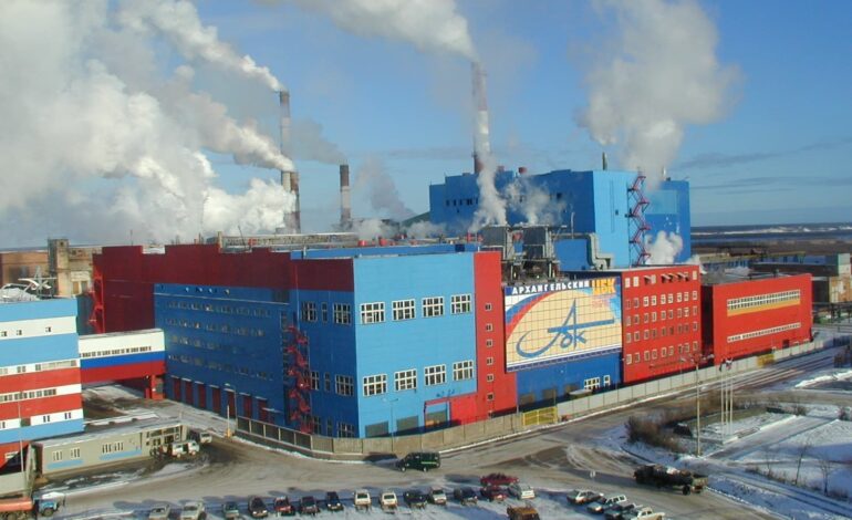 تحویل توربین بخار توسط روتک