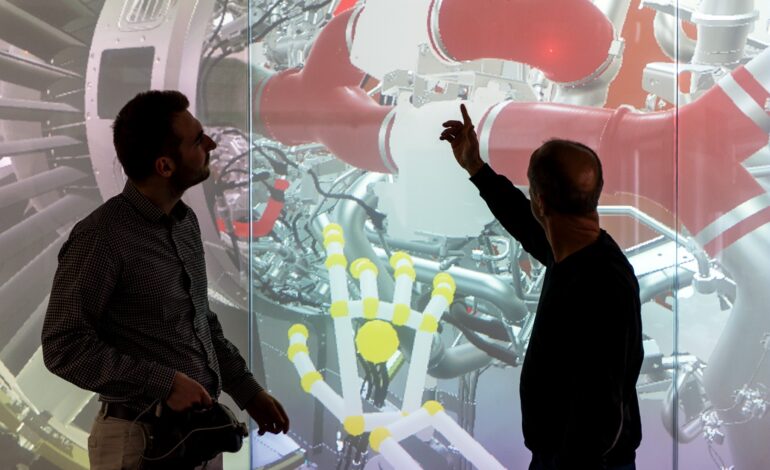 ثبت اختراع سافران در اروپا