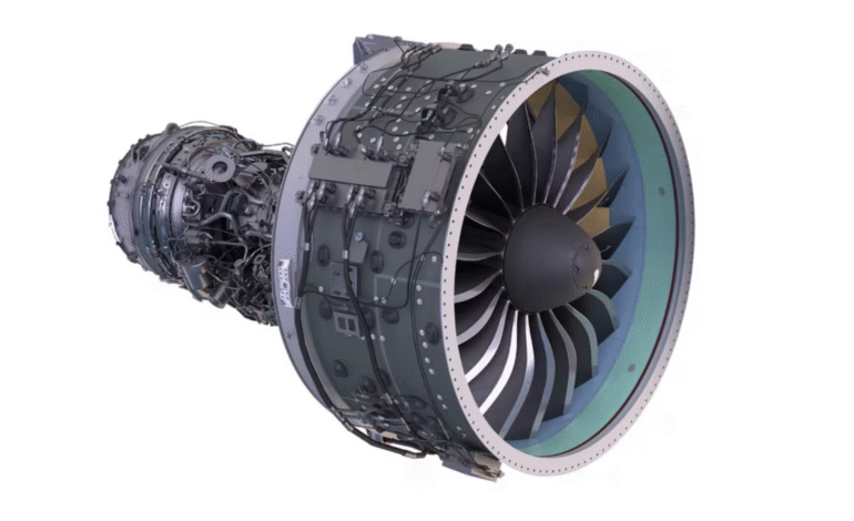 انتخاب موتورهای توربوفن دنده‌ ای Pratt & Whitney برای هواپیماهای کانتاس