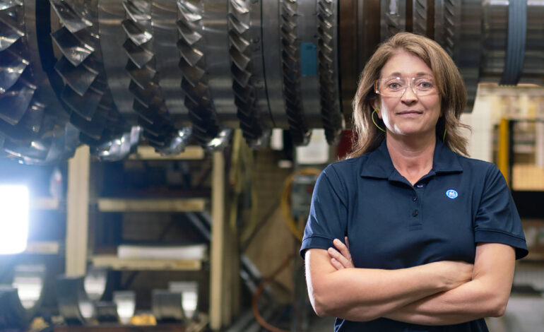  عملکرد مالی بخش توان شرکت جنرال الکتریک در سه ماهه نخست ۲۰۲۲