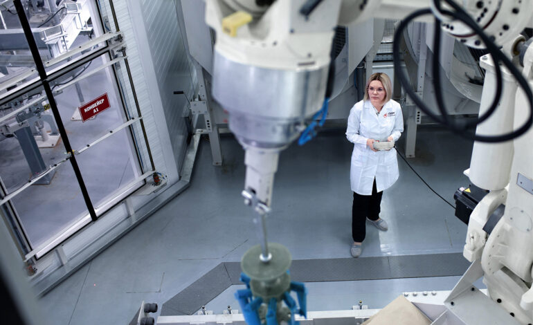  حمایت مالی ۱۲ میلیارد روبلی از پروژه‌ های بومی اتحادیه موتورسازان روسیه