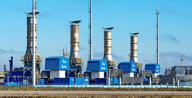  ثبت رکورد هفت میلیون ساعت عملیاتی برای توربین‌ های گاز ساخت روسیه