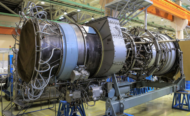 توربوکمپرسورهای پرم موتورز