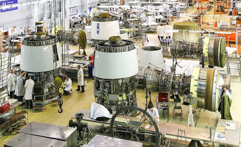  صدور گواهینامه تشکیلات ساخت برای پرم موتورز