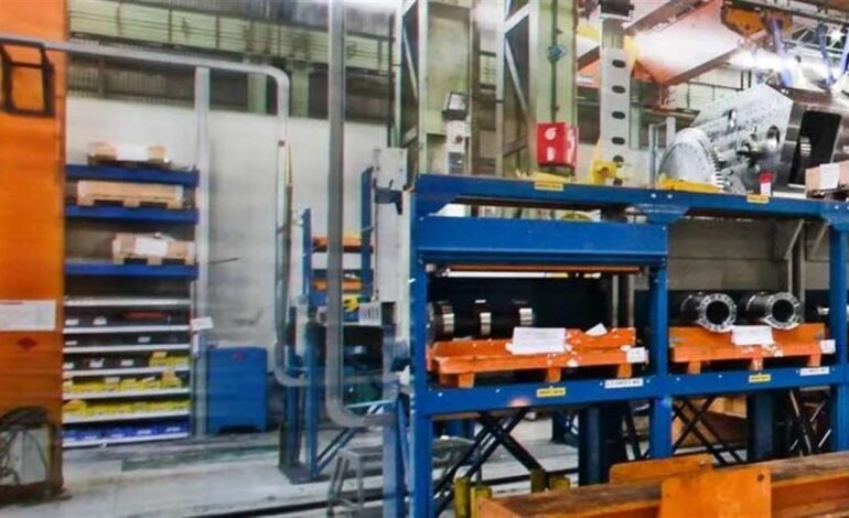 موتورهای وارتسیلا