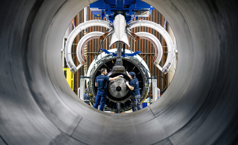  سلول تست شرکت تعمیر و نگهداری سوئیسی روزآمد می‌شود