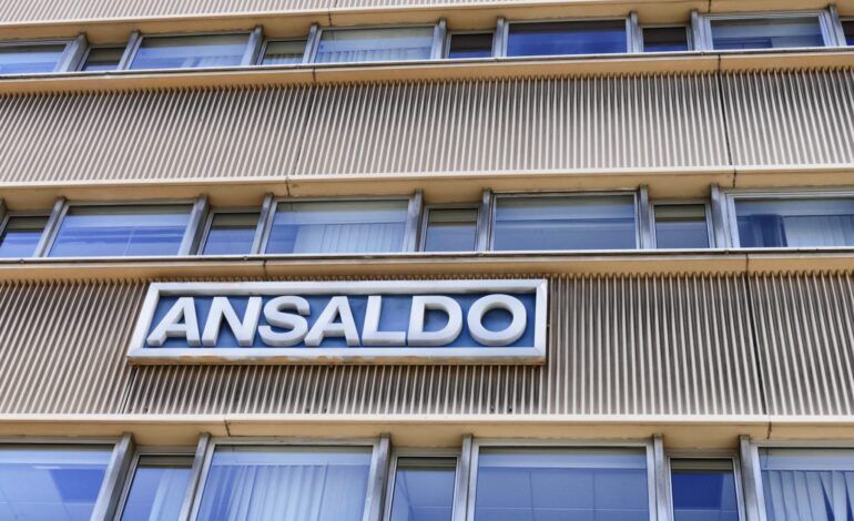  اعتصاب گسترده کارکنان شرکت آنسالدو انرجیا