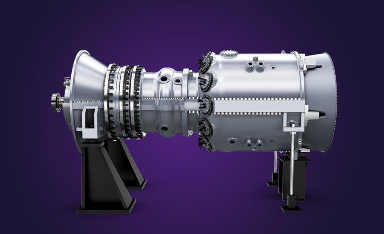  زیمنس در ایتالیا نیروگاه سیکل ترکیبی می‌سازد