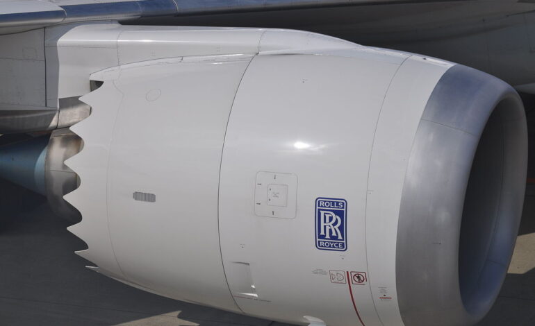  بهسازی سامانه کنترل موتور ترنت ۱۰۰۰ برای کاهش ریسک یخ‌زدگی