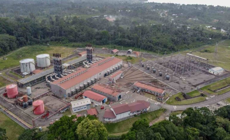 پروژه ارتقای جدید برای وارتسیلا