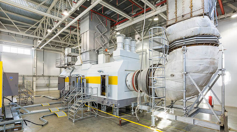  افزایش حضور UEC در بازار داخلی روسیه