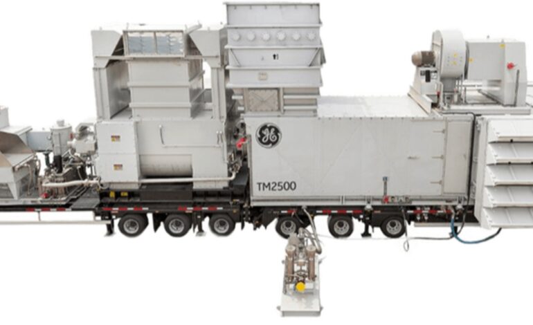  سوئیس با خرید نیروگاه های موبایل به استقبال زمستان می‌رود