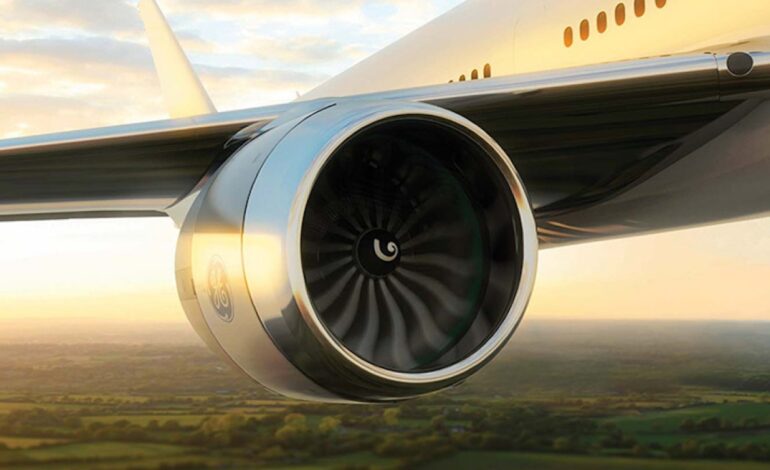  افزایش قابل‌ملاحظه درآمد بخش هوایی جنرال الکتریک در سه ماه اخیر