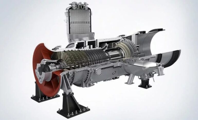 تاسیسات روسی زیمنس