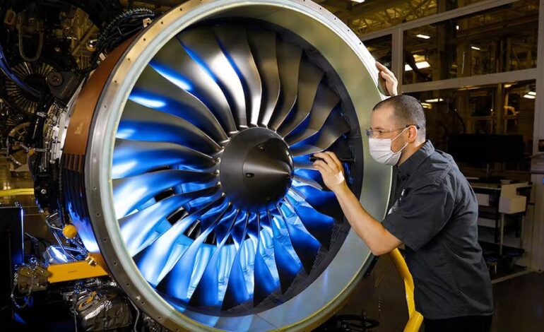 مرکز تعمیر و نگهداری پرت‌اندویتنی