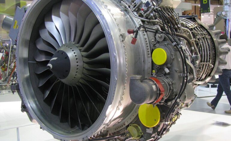 موتور سام146