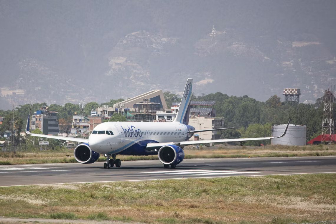 موتورهای پرت‌اندویتنی برای هواپیماهای مسافربری هندی