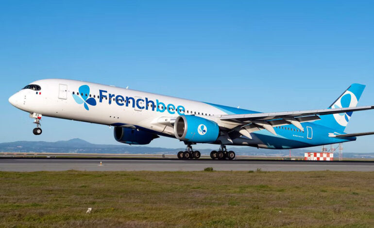  تعویض موتورهای هواپیما در طول عمر عملیاتی