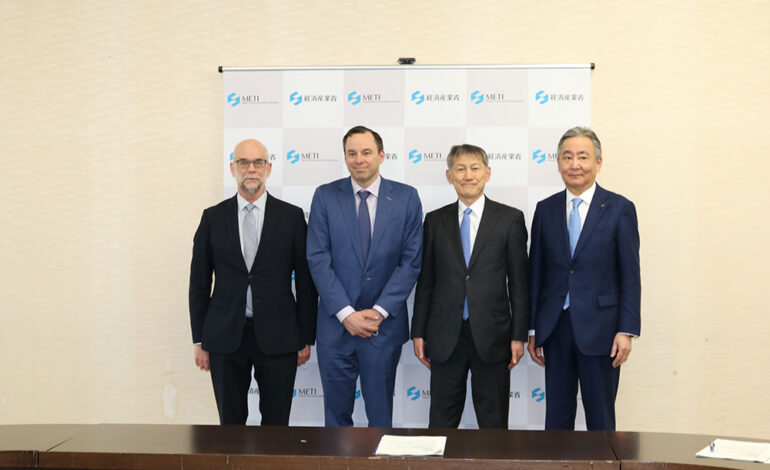 توربین گاز با سوخت آمونیاک