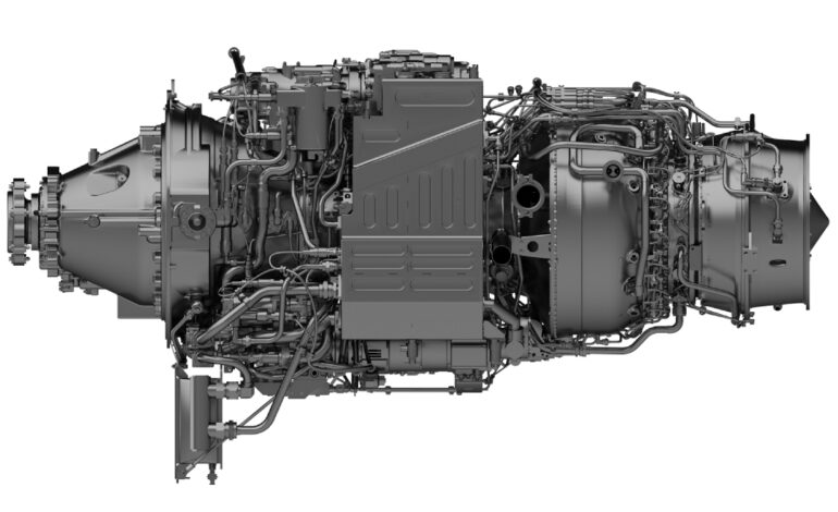  آغاز تولید موتور برای هواپیمای توربوپراپ منطقه‌ای جدید روسیه
