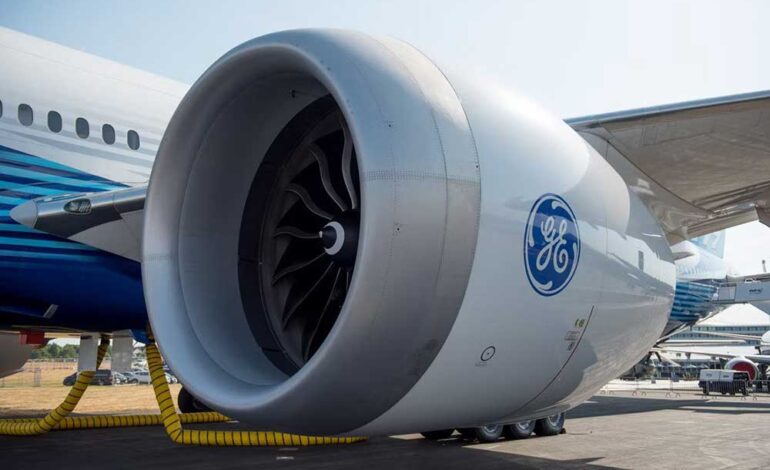  مولفه‌های موثر در تعیین قیمت موتور هواپیما