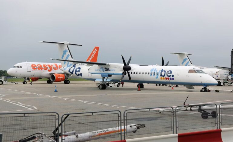  موتورهای توربوفن و توربوپراپ؛ دوقلوهای غیرهمسان