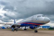 حمل و نقل هوایی تجاری روسیه