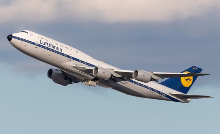  آینده‌ای مبهم برای ساخت هواپیماهای چهار موتوره