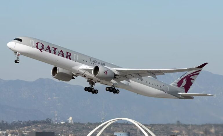  هواپیمای مسافربری چقدر می‌تواند با یک موتور پرواز کند؟