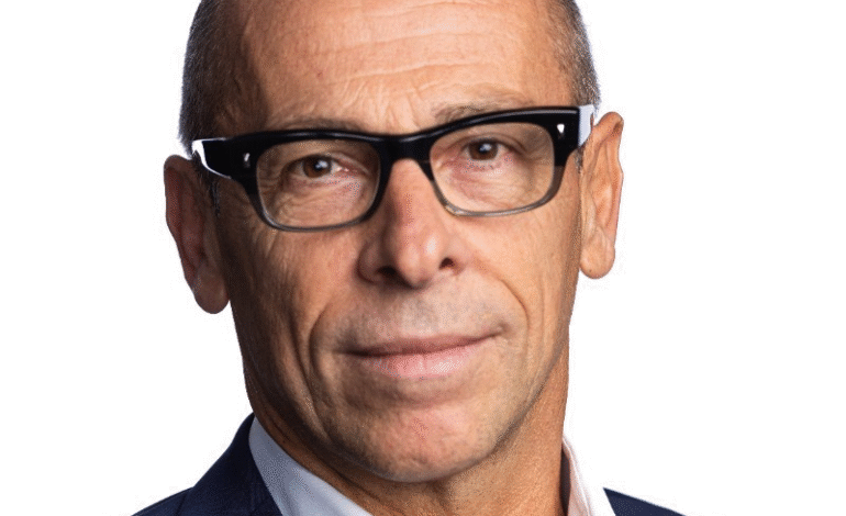  آنسالدو انرجیا مدیرعامل جدید خود را معرفی کرد