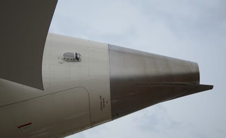 واحد تولید توان کمکی