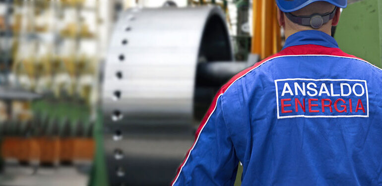  آنسالدو انرجیا برنامه کاری جدید خود را تصویب کرد