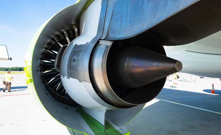 موتورهای هوایی