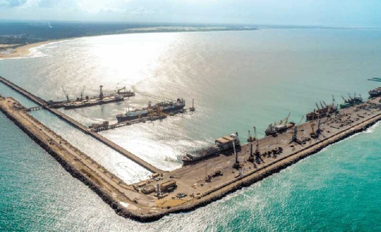  توربین گاز پرقدرت میتسوبیشی برای نیروگاه برزیل