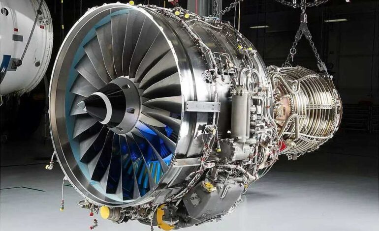  شرکت IAE نمونه‌ای موفق از کنسرسیوم چندملیتی در صنعت موتور هوایی