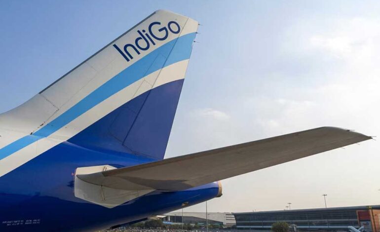  نقص فنی موتور و لغو پرواز ایرباس هندی