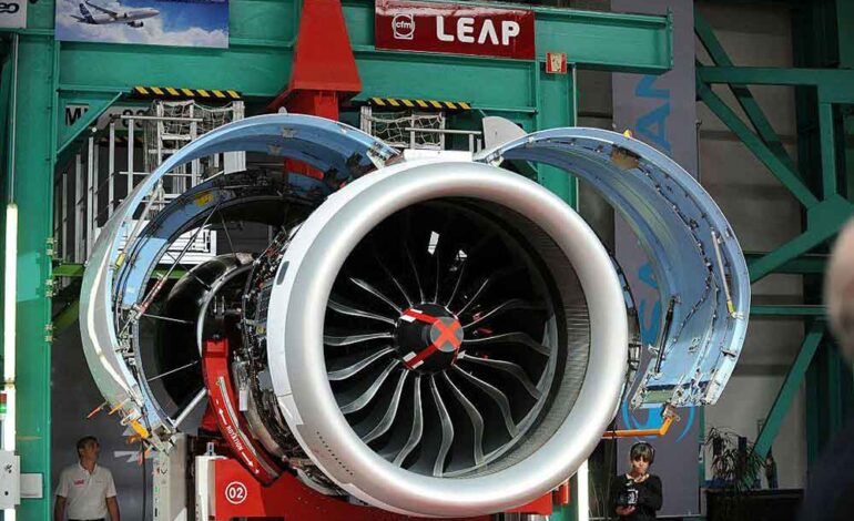 تعمیر و نگهداری موتور لیپ