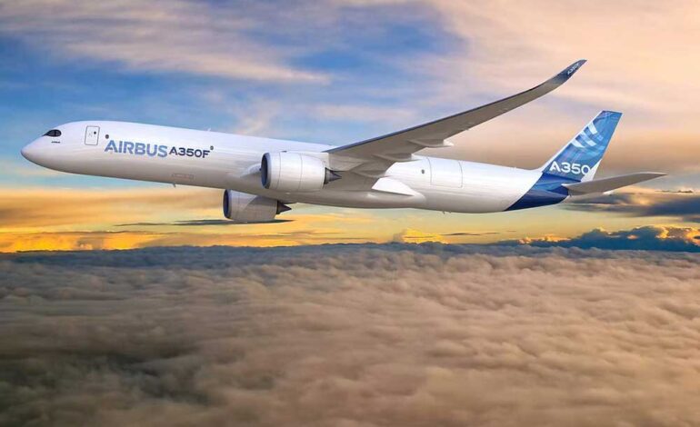 موتور ترنت XWB